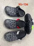 Cross Sandals - Brand New - 2