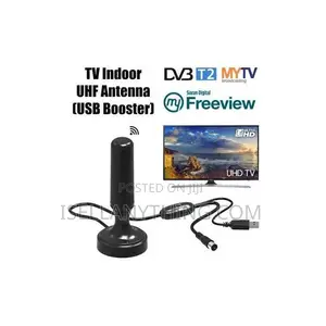 HDTV Digital Antenna T40USB