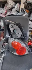 Toyota Vitz Taillight (2008-2010) - Brand New LED - 1