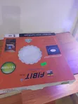 FIBIT Plus 18+18W LED Panel Light - 3