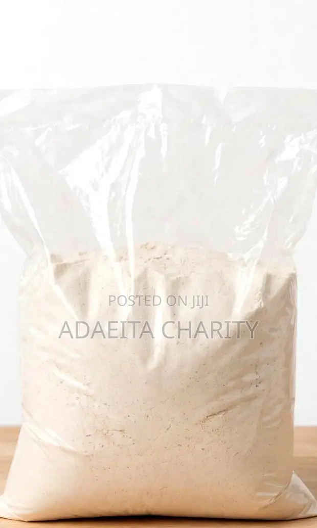 Adaeita's Naturals Organic Baobab Powder - Rich in Vitamin C - 1