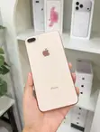 Apple iPhone 8 Plus 64GB Gold - 1