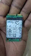 Samsung PM851 256GB mSATA SSD - 1