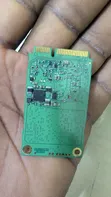 Samsung PM851 256GB mSATA SSD - 2