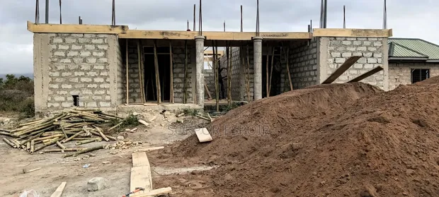 Construction Services - Houses, Schools, Hospitals - 1