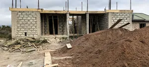 Construction Services - Houses, Schools, Hospitals