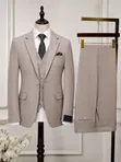Quality 3-Piece Suit - 3