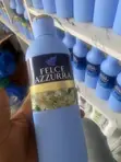 Italian Shower Gels - Unique Scent - 4