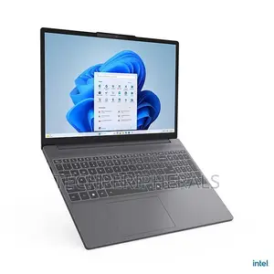 New Lenovo Ideapad 3 Laptop - Intel Core i5, 16GB RAM, 512GB SSD