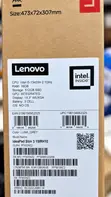 New Lenovo Ideapad 3 Laptop - Intel Core i5, 16GB RAM, 512GB SSD - 4