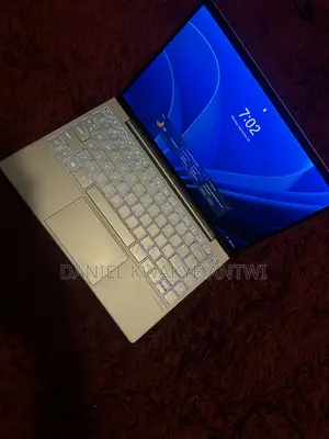HP Envy 13-ba Laptop - 16GB RAM, 256GB SSD, Intel Core i5
