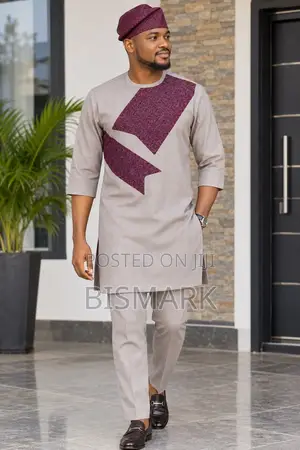 African Wear Kaftan - Brand New