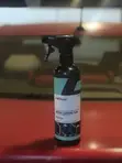CARSUN Water Coating Film - Hydrophobic Spray Protection - 500ml - 2