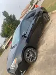 2016 Toyota Corolla S Sedan - 1