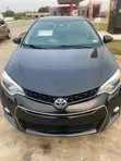 2016 Toyota Corolla S Sedan - 2