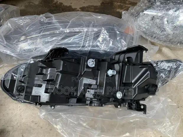 Honda Accord Headlight - Full Touring (2017-2020) - 1