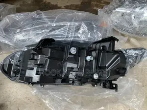Honda Accord Headlight - Full Touring (2017-2020)