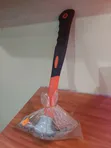 Claw Hammer with Ergonomic Grip - 2