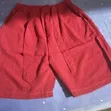 Casual Shorts with Elastic Waist - 3