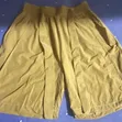 Casual Shorts with Elastic Waist - 4