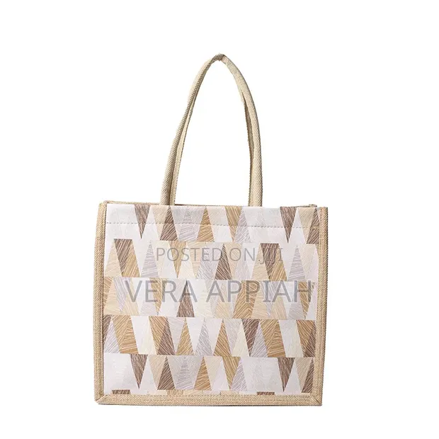 Wholesale Jute Bags - 1