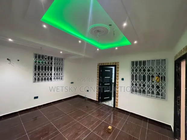 1-Bedroom Apartment for Rent in Anyaa Deeper Life - 1