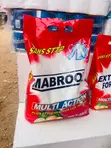 Obolo 5KG Detergent Washing Powder - 1