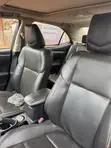 2015 Toyota Corolla S Premium Sedan - 1