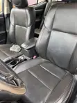 2015 Toyota Corolla S Premium Sedan - 3