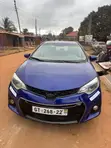 2015 Toyota Corolla S Premium Sedan - 4