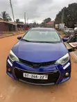 2015 Toyota Corolla S Premium Sedan - 5