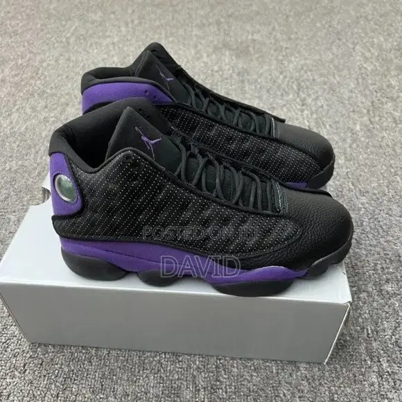 Air Jordan 13 Retro - 1