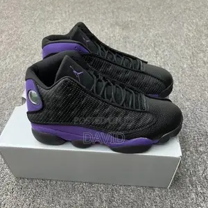 Air Jordan 13 Retro
