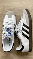 Adidas Samba OG Sneakers - 2