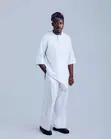 Men's A&D Kaftan - 1