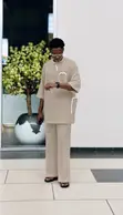 Men's A&D Kaftan - 3