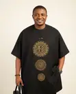 Men's A&D Kaftan - 4