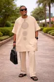 Men's A&D Kaftan - 5