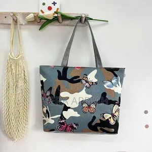 Canvas Tote Bags