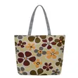 Canvas Tote Bags - 3