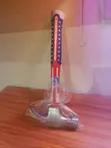 T-Uk Patriotic Claw Hammer - 1