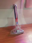 T-Uk Patriotic Claw Hammer - 2