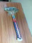 T-Uk Patriotic Claw Hammer - 3