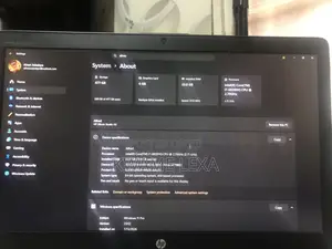 HP ZBook Studio G3 Laptop - Intel Core i7, 32GB RAM, 512GB SSD