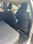 Toyota Vitz 1.3 AWD 5dr 2013 Silver - 5