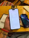 Apple iPhone 15 Pro Max 512GB Gold - 2