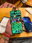 Apple iPhone 15 Pro Max 512GB Gold - 3