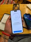 Apple iPhone 15 Pro Max 512GB Gold - 4
