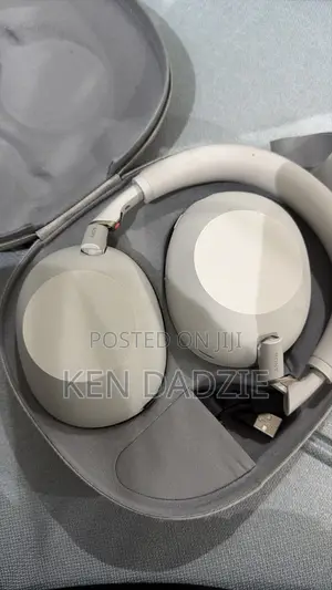Sony WH-1000XM6 Headphones - Brand New