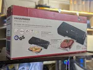 DSP Vacuum Sealer Machine KD2033